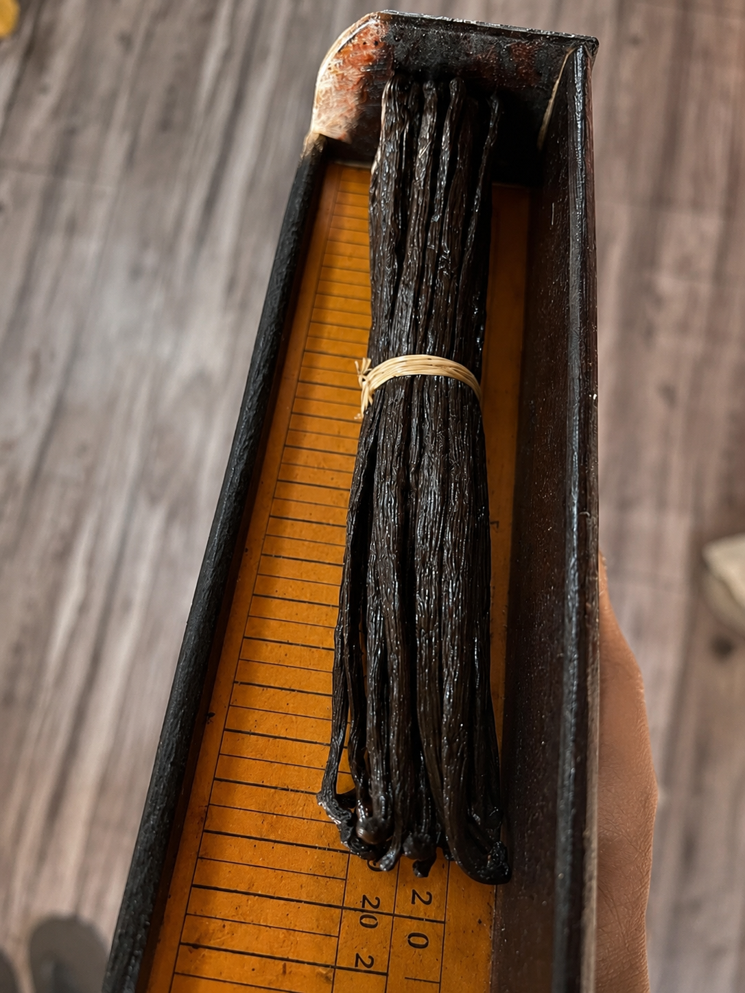 Madagascar Gourmet Bourbon Vanilla Beans 