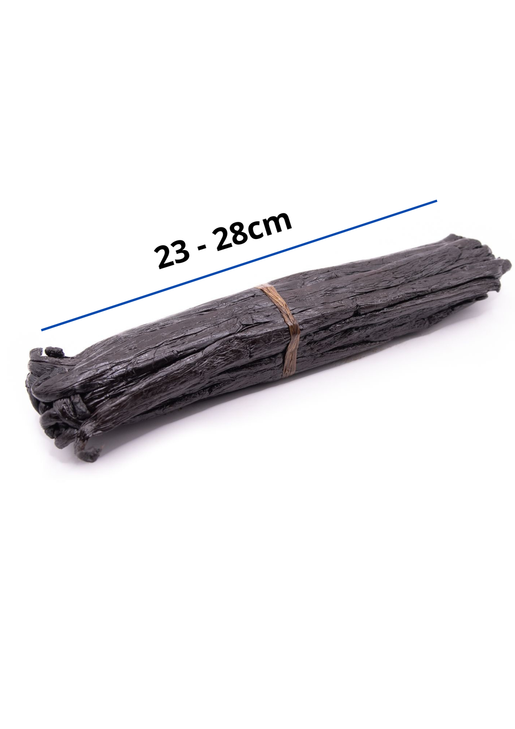 Madagascar Gourmet Bourbon Vanilla Beans 