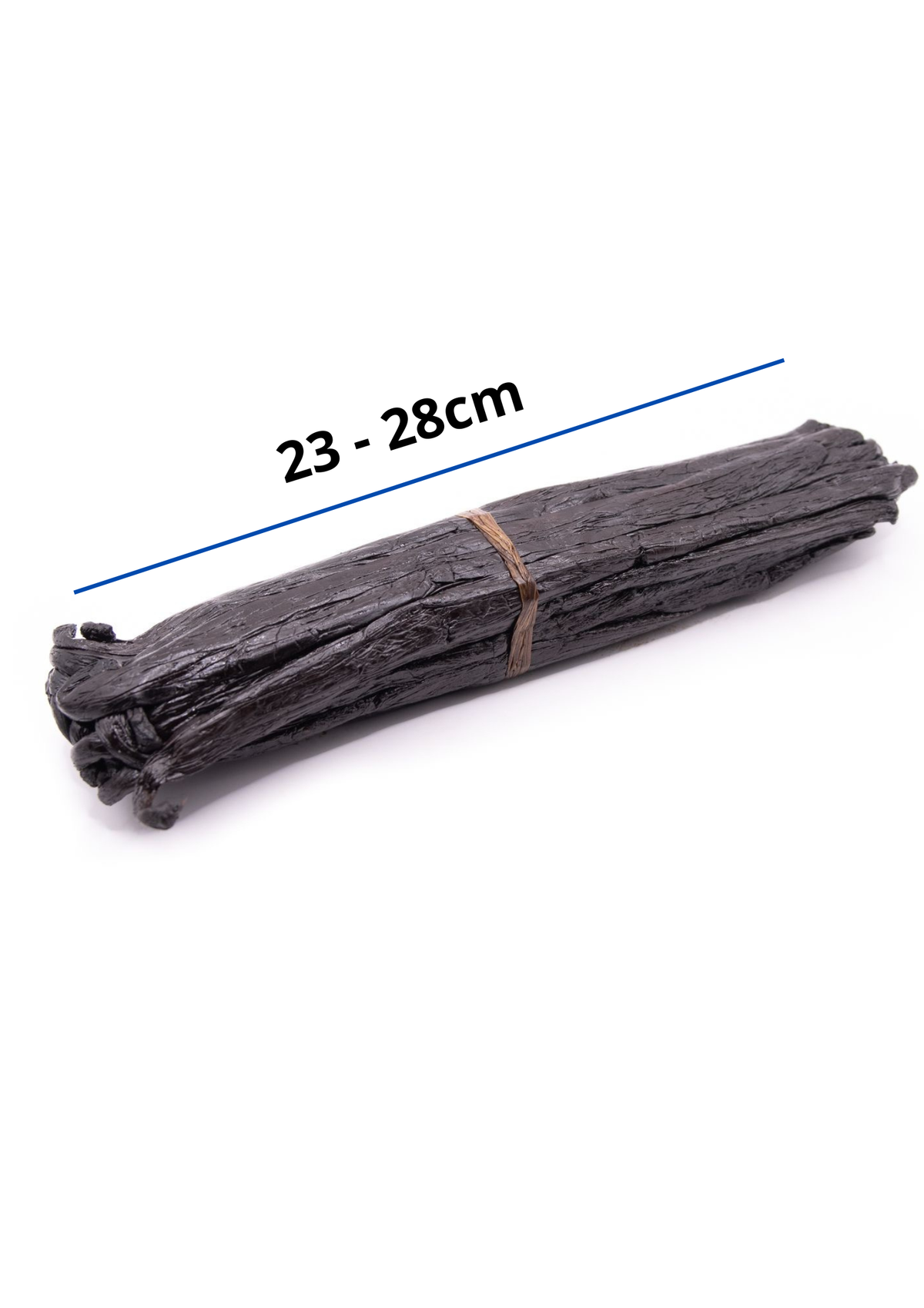 Madagascar Gourmet Bourbon Vanilla Beans 
