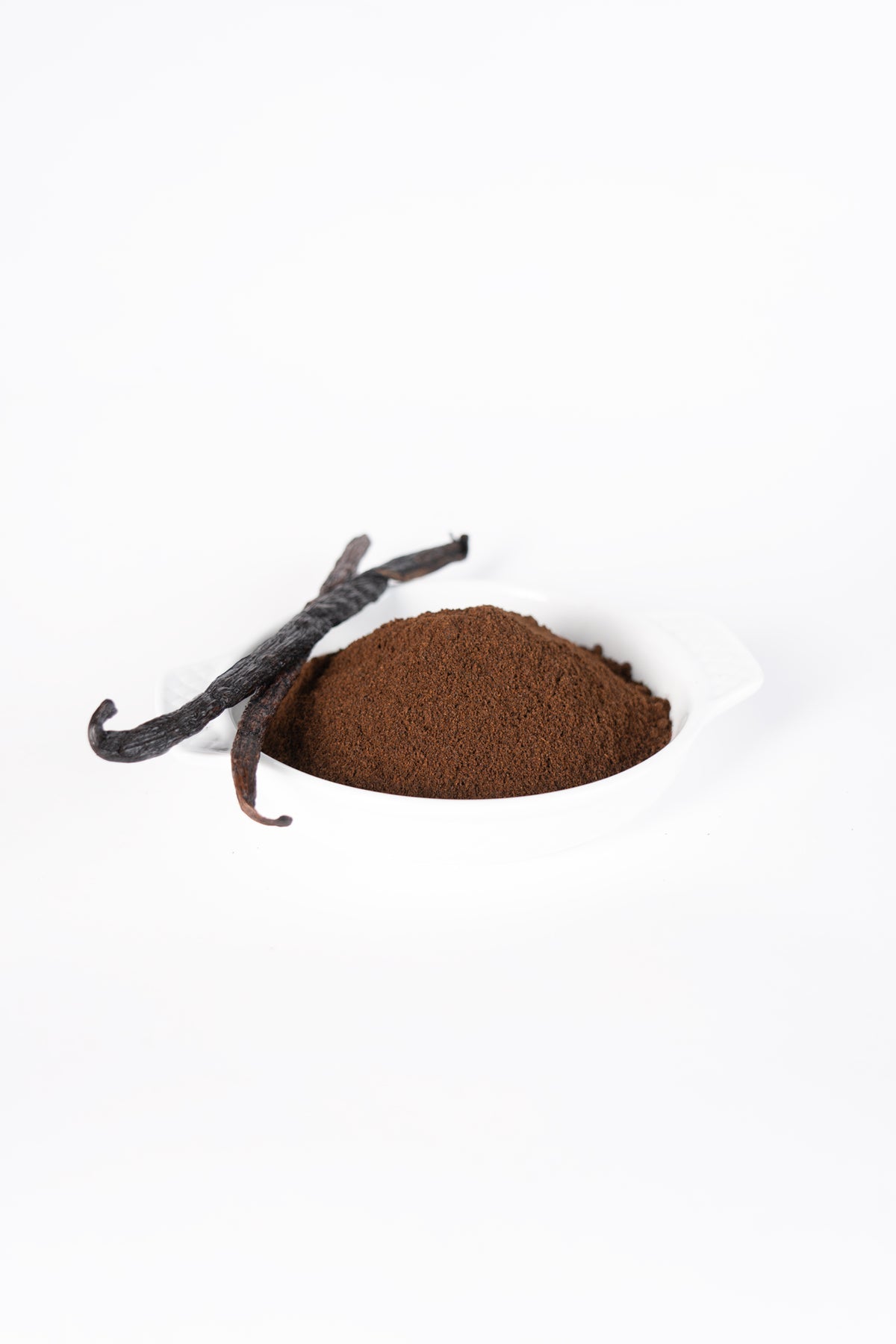 100% Pure Madagascar Bourbon Vanilla Powder