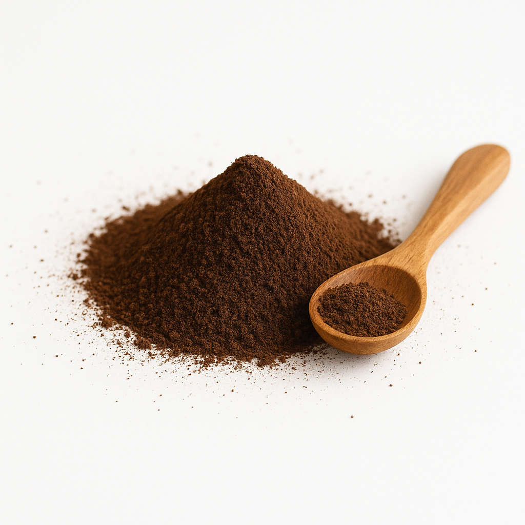 100% Pure Madagascar Bourbon Vanilla Powder